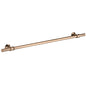 HANSGROHE 42080300 Badetuchhalter Axor Montreux 800mm