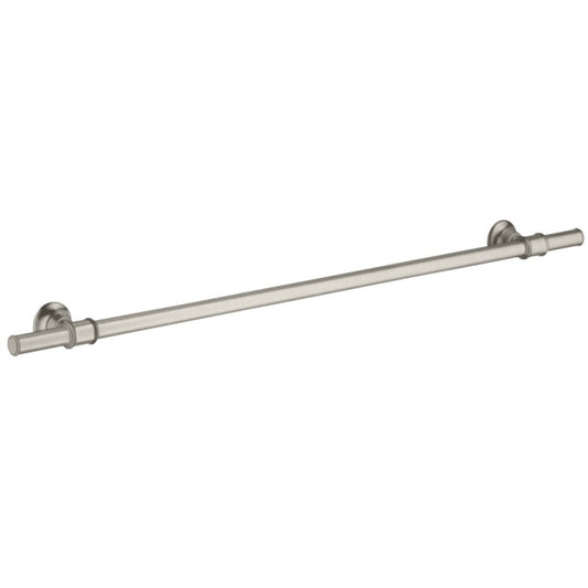 HANSGROHE 42080800 Badetuchhalter Axor Montreux 800mm