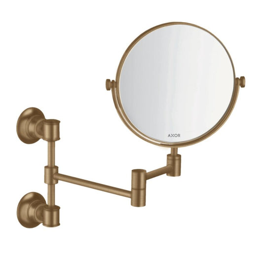 HANSGROHE 42090140 Rasierspiegel Axor Montreux