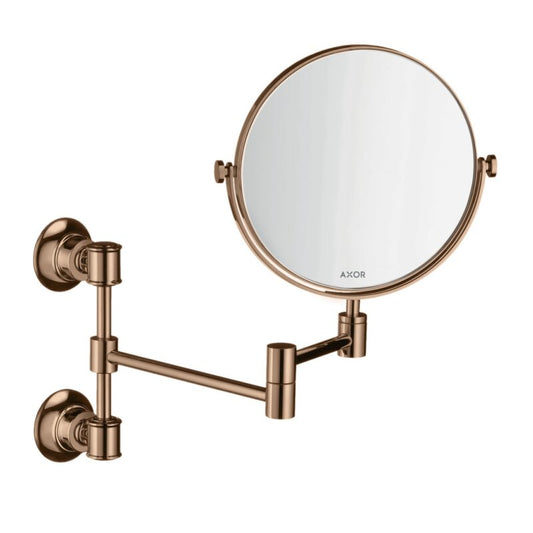 HANSGROHE 42090300 Rasierspiegel Axor Montreux