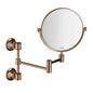 HANSGROHE 42090300 Rasierspiegel Axor Montreux