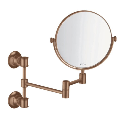 HANSGROHE 42090310 Rasierspiegel Axor Montreux