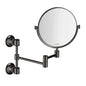 HANSGROHE 42090330 Rasierspiegel Axor Montreux