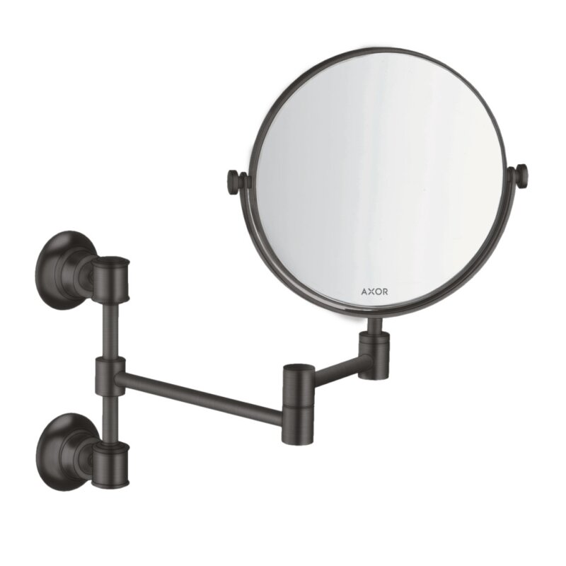 HANSGROHE 42090340 Rasierspiegel Axor Montreux