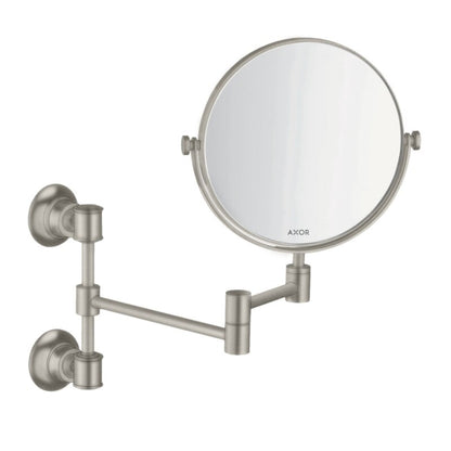 HANSGROHE 42090800 Rasierspiegel Axor Montreux