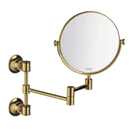 HANSGROHE 42090990 Rasierspiegel Axor Montreux PGO