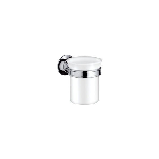 Hansgrohe 42134000 Zahnglas Axor Montreux chrom