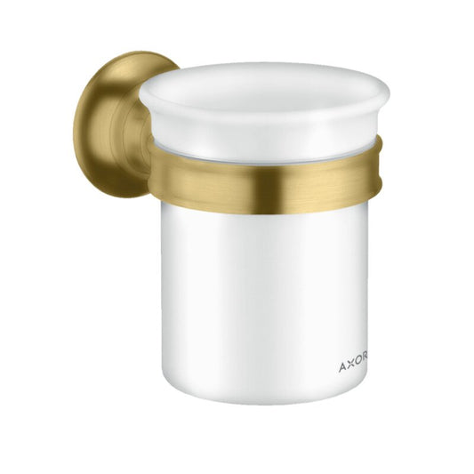 HANSGROHE 42134250 Zahnglas Axor Montreux BGO
