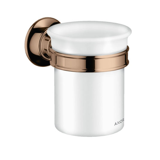 HANSGROHE 42134300 Zahnglas Axor Montreux PRG