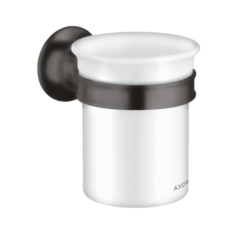HANSGROHE 42134340 Zahnglas Axor Montreux BBC