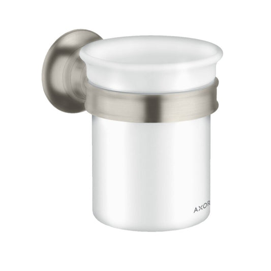 HANSGROHE 42134800 Zahnglas Axor Montreux BSO