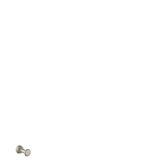 HANSGROHE 42137800 Einzelhaken Axor Montreux BSO