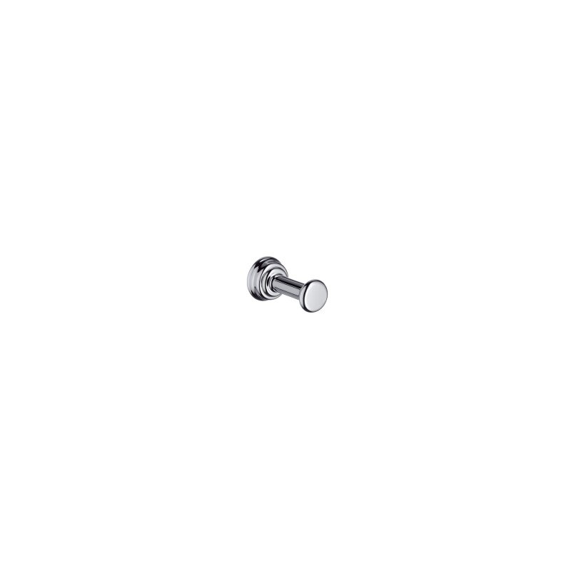 HANSGROHE 42137830 Einzelhaken Axor Montreux polished