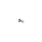 HANSGROHE 42137830 Einzelhaken Axor Montreux polished