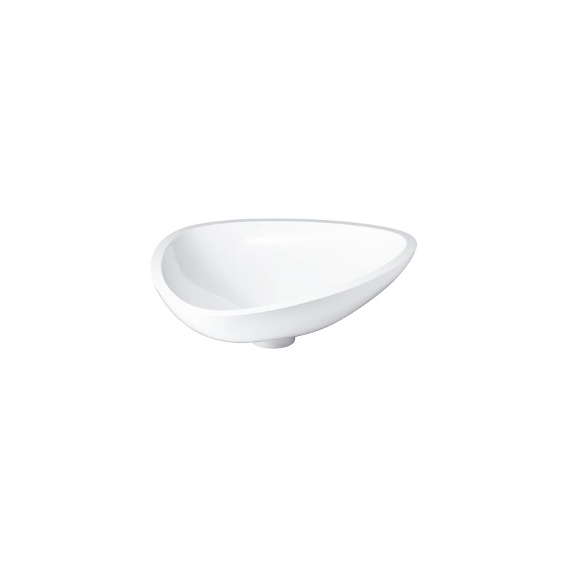 HANSGROHE 42305000 Waschschüssel Axor Massaud klein