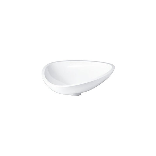 HANSGROHE 42305000 Waschschüssel Axor Massaud klein