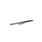 HANSGROHE 42520330 Fertigset Duschrinne AXOR Drain