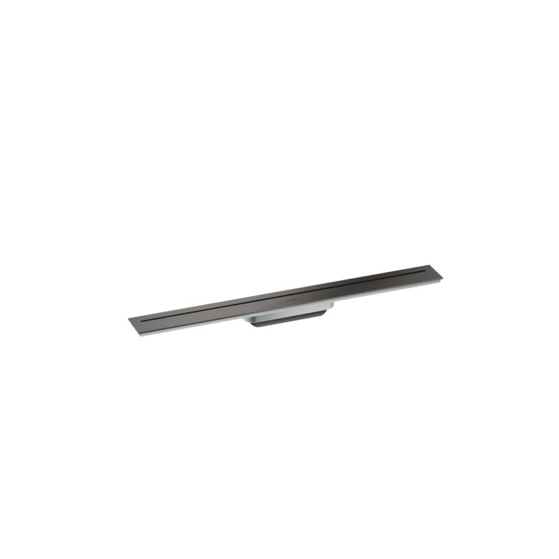 HANSGROHE 42520340 Fertigset Duschrinne AXOR Drain