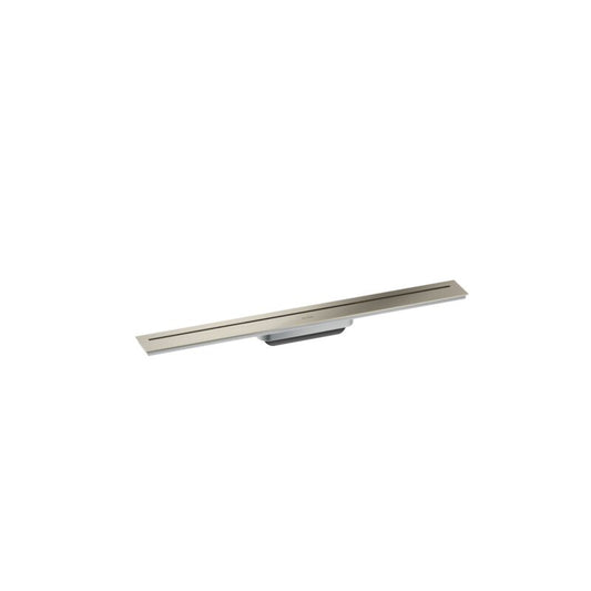 HANSGROHE 42520820 Fertigset Duschrinne AXOR Drain