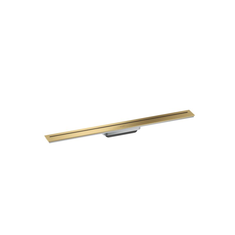 HANSGROHE 42521250 Fertigset Duschrinne AXOR Drain