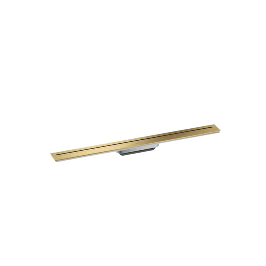 HANSGROHE 42521250 Fertigset Duschrinne AXOR Drain