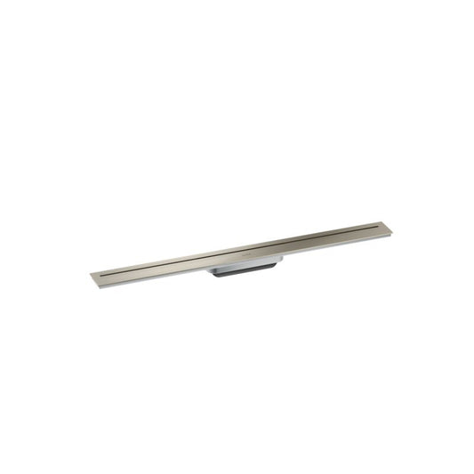 HANSGROHE 42521820 Fertigset Duschrinne AXOR Drain