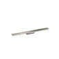 HANSGROHE 42521820 Fertigset Duschrinne AXOR Drain