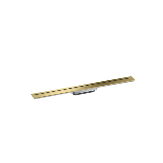 HANSGROHE 42521950 Fertigset Duschrinne AXOR Drain