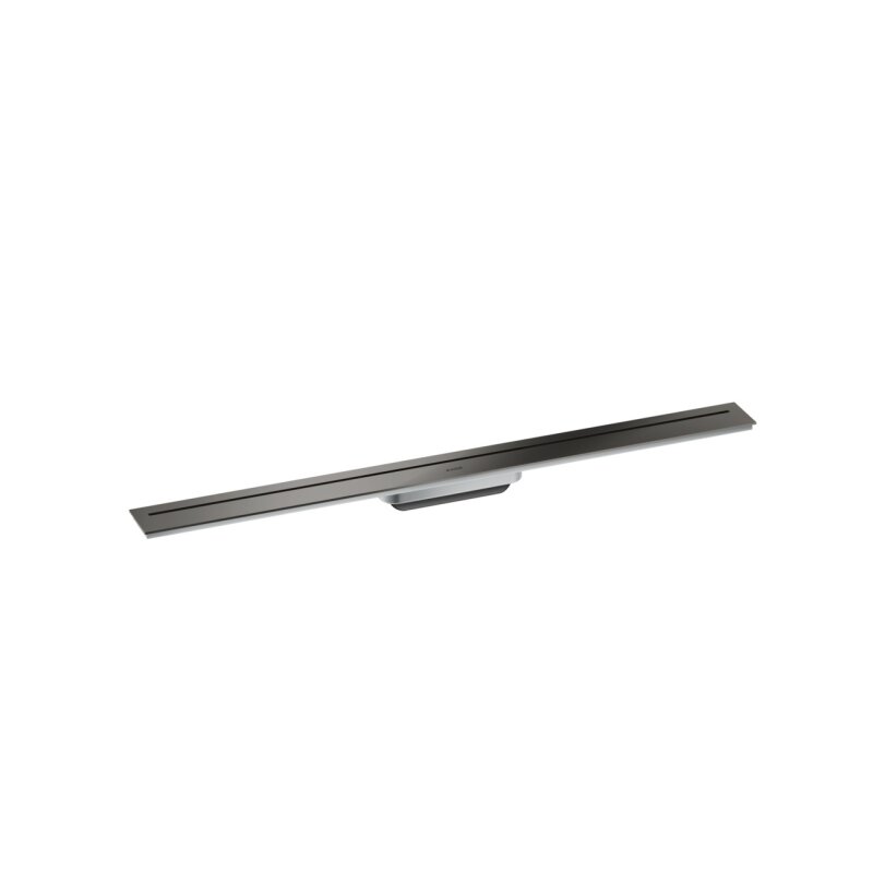 HANSGROHE 42522330 Fertigset Duschrinne AXOR Drain