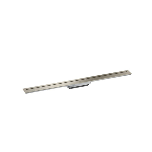 HANSGROHE 42522820 Fertigset Duschrinne AXOR Drain