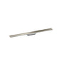 HANSGROHE 42522820 Fertigset Duschrinne AXOR Drain