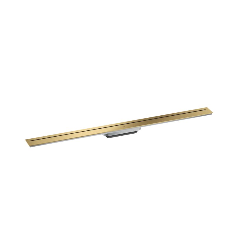 HANSGROHE 42523250 Fertigset Duschrinne AXOR Drain