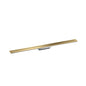HANSGROHE 42523250 Fertigset Duschrinne AXOR Drain