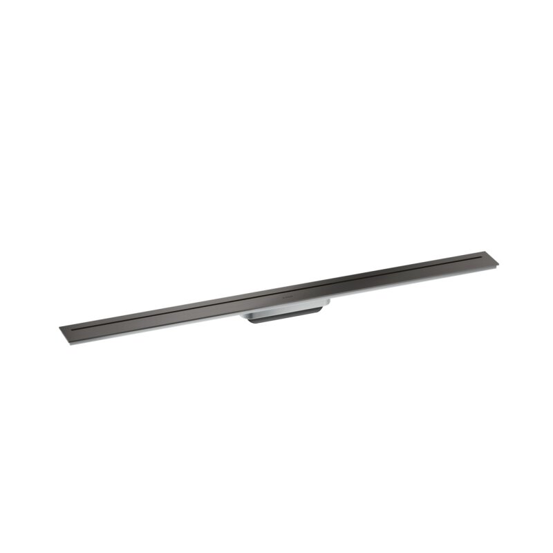 HANSGROHE 42523340 Fertigset Duschrinne AXOR Drain
