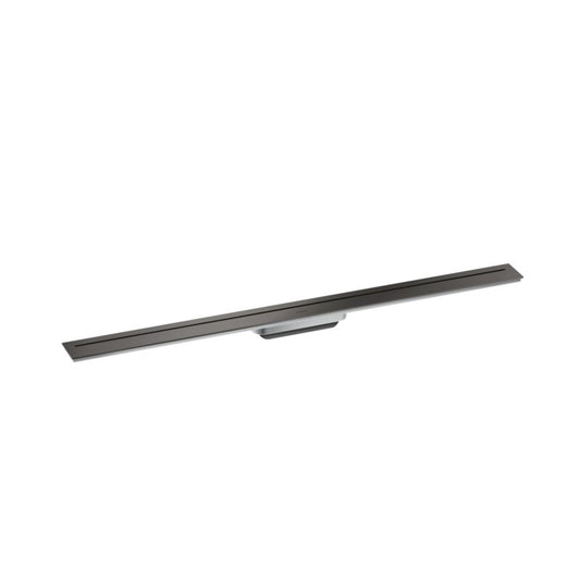 HANSGROHE 42523340 Fertigset Duschrinne AXOR Drain