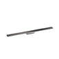 HANSGROHE 42523340 Fertigset Duschrinne AXOR Drain