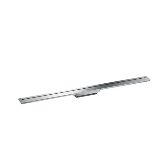 HANSGROHE 42523700 Fertigset Duschrinne AXOR Drain
