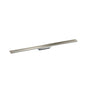 HANSGROHE 42523820 Fertigset Duschrinne AXOR Drain