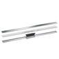 HANSGROHE 42524000 Fertigset Duschrinne AXOR Drain