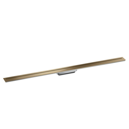 HANSGROHE 42524140 Fertigset Duschrinne AXOR Drain