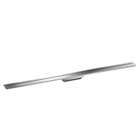 HANSGROHE 42524800 Fertigset Duschrinne AXOR Drain