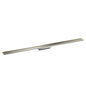 HANSGROHE 42524820 Fertigset Duschrinne AXOR Drain
