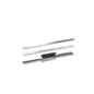 HANSGROHE 42525000 Fertigset Duschrinne AXOR Drain