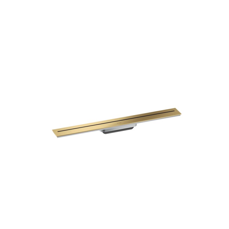 HANSGROHE 42525250 Fertigset Duschrinne AXOR Drain