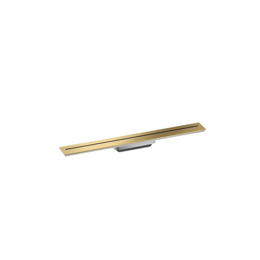 HANSGROHE 42525250 Fertigset Duschrinne AXOR Drain