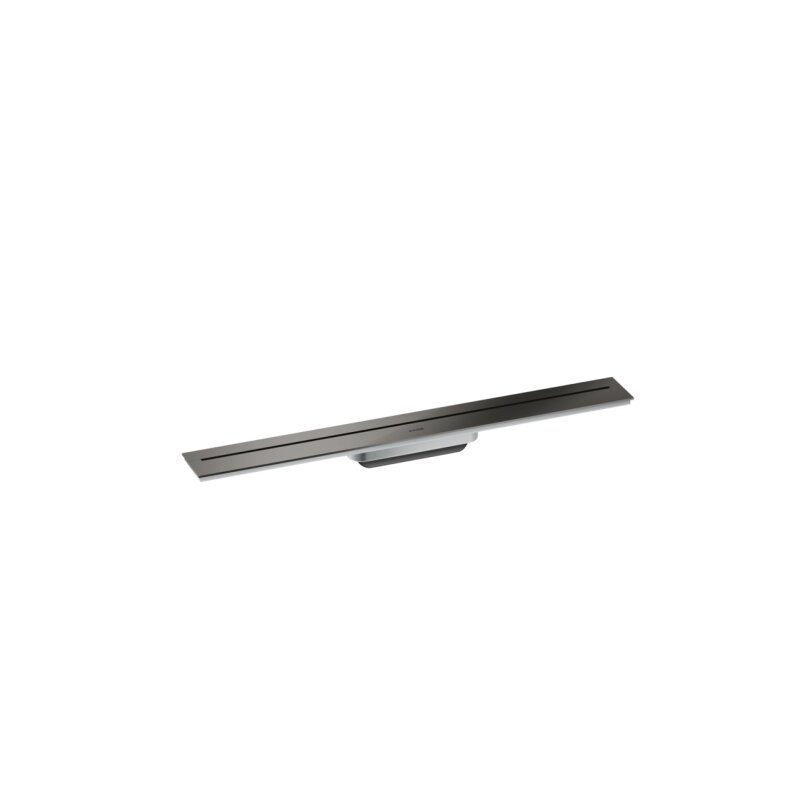 HANSGROHE 42525330 Fertigset Duschrinne AXOR Drain