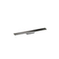 HANSGROHE 42525330 Fertigset Duschrinne AXOR Drain