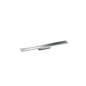 HANSGROHE 42525670 Fertigset Duschrinne AXOR Drain