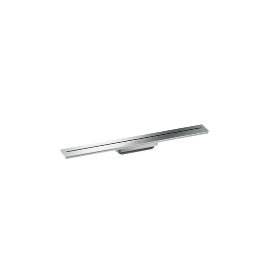 HANSGROHE 42525700 Fertigset Duschrinne AXOR Drain
