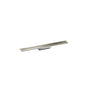 HANSGROHE 42525820 Fertigset Duschrinne AXOR Drain